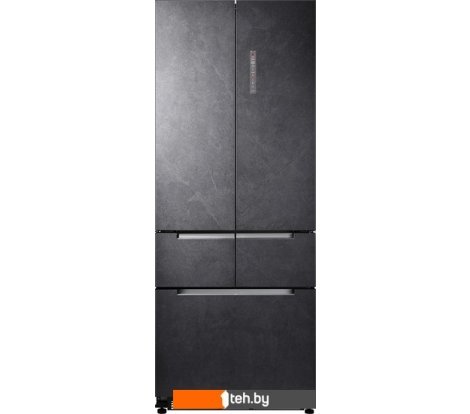  - Холодильники LEX LFD424StGIDBI - LFD424StGIDBI