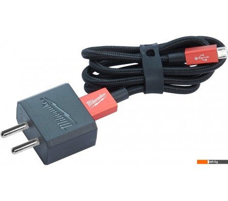  - Зарядные устройства Milwaukee M12 4932459888 - M12 4932459888
