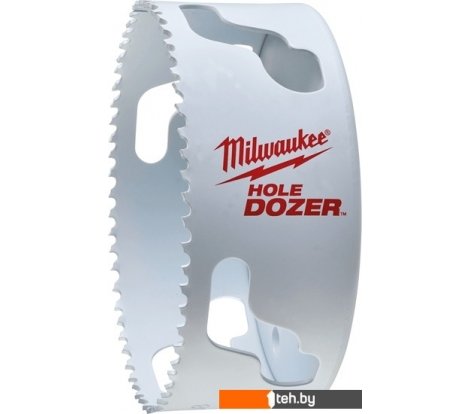  - Коронки Milwaukee 49560239 - 49560239