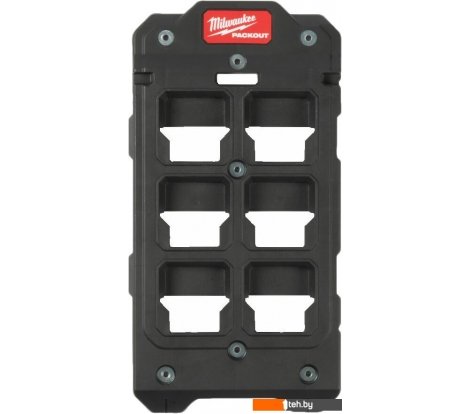  - Системы хранения инструментов Milwaukee PackOut 4932480621 - PackOut 4932480621