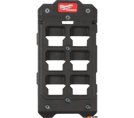  - Системы хранения инструментов Milwaukee PackOut 4932480621 - PackOut 4932480621