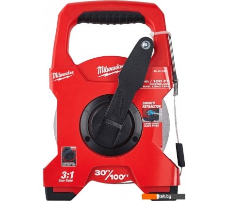  - Строительный, слесарный, монтажный инструмент Milwaukee 48225330 - 48225330