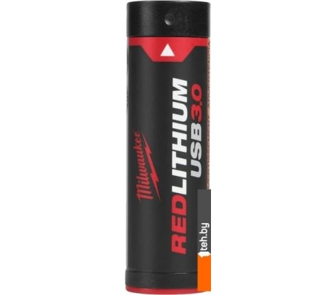  - Аккумуляторы и зарядные устройства для инструмента Milwaukee L4 USB L4B3 4933478311 (4В/3 Ач) - L4 USB L4B3 4933478311 (4В/3 Ач)