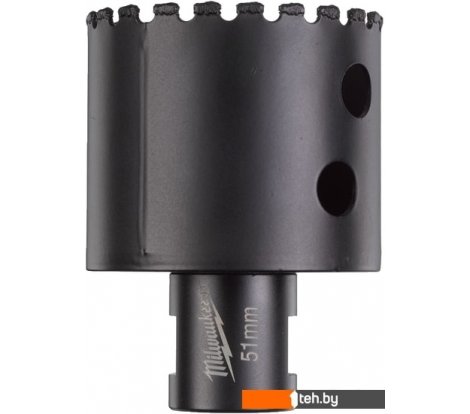  - Коронки Milwaukee 4932478283 - 4932478283