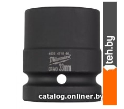  - Биты, головки, насадки, держатели Milwaukee 4932471666 - 4932471666