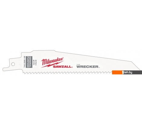  - Пильные полотна Milwaukee 48005711 - 48005711