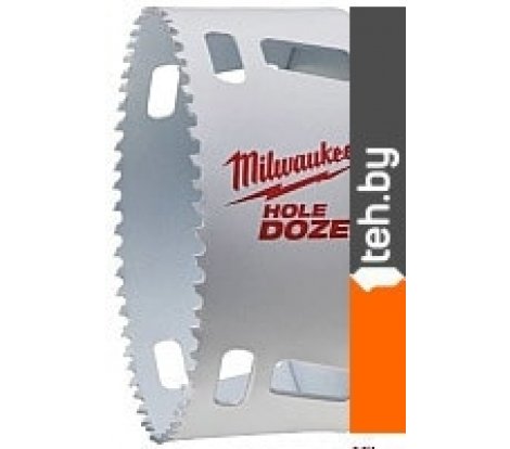  - Коронки Milwaukee 49560217 - 49560217