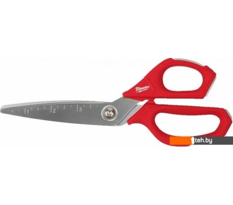  - Строительный, слесарный, монтажный инструмент Milwaukee 4932479409 - 4932479409