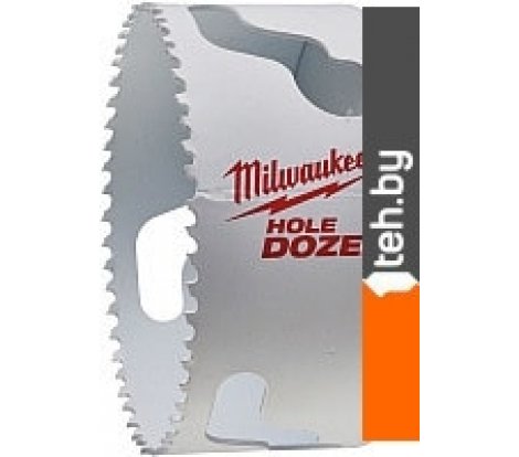  - Коронки Milwaukee 49560207 - 49560207