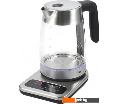  - Электрочайники и термопоты BQ KT1736G - KT1736G