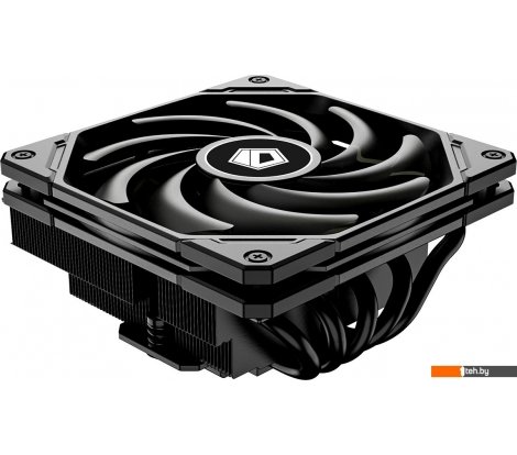  - Системы охлаждения ID-Cooling IS-55 Black - IS-55 Black