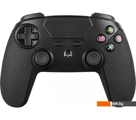  - Игровые контроллеры и аксессуары SVEN GC-4040 (черный) - GC-4040 (черный)