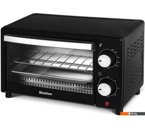  - Мини-печи (ростеры) Blackton Bt EO1001W - Bt EO1001W