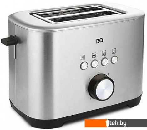  - Тостеры BQ T1010 - T1010