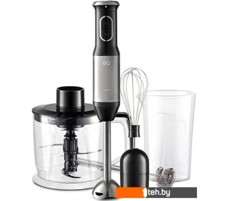  - Блендеры BQ HB62PS (черный) - HB62PS (черный)