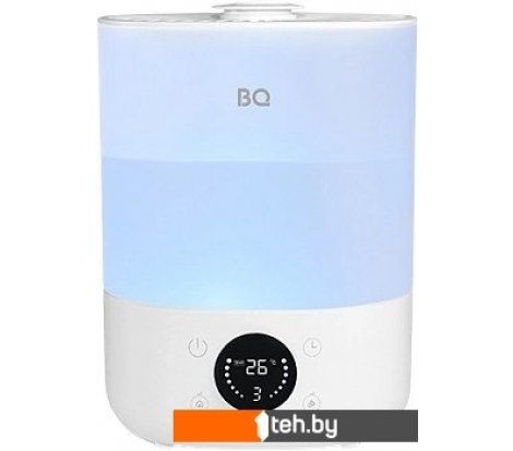- Увлажнители воздуха BQ HDR1009 - HDR1009