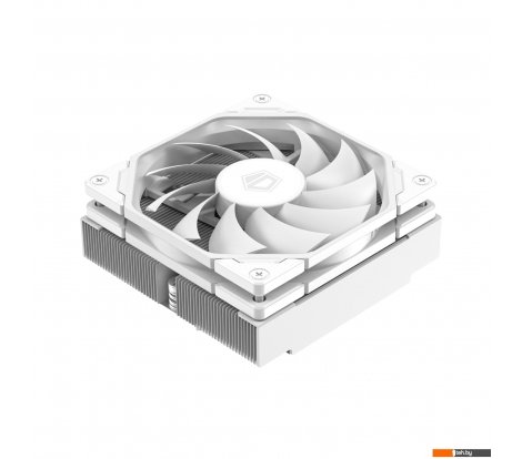  - Системы охлаждения ID-Cooling IS-47-XT White - IS-47-XT White