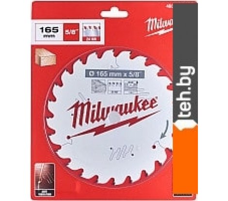  - Пильные диски Milwaukee 4932471311 - 4932471311