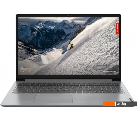  - Ноутбуки Lenovo IdeaPad 1 15ALC7 82R400E7RK - IdeaPad 1 15ALC7 82R400E7RK