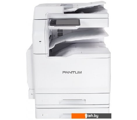  - Принтеры и МФУ Pantum CM270ADN - CM270ADN