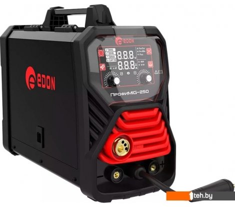  - Сварочные инверторы Edon ПрофиMIG-250 - ПрофиMIG-250
