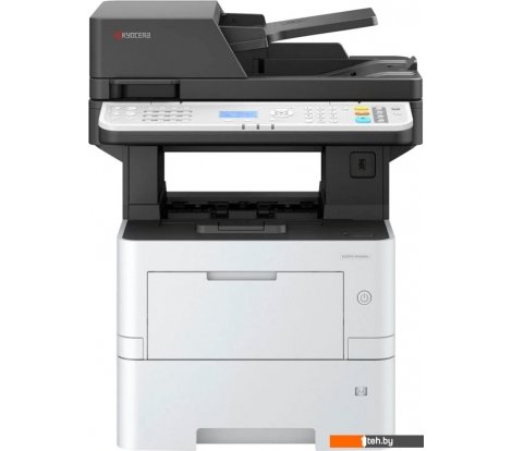  - Принтеры и МФУ Kyocera Mita ECOSYS MA4500fx - ECOSYS MA4500fx