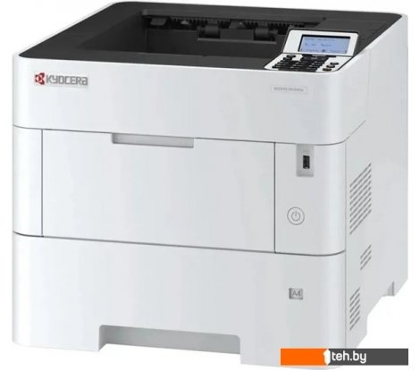 - Принтеры и МФУ Kyocera Mita ECOSYS PA5500x - ECOSYS PA5500x