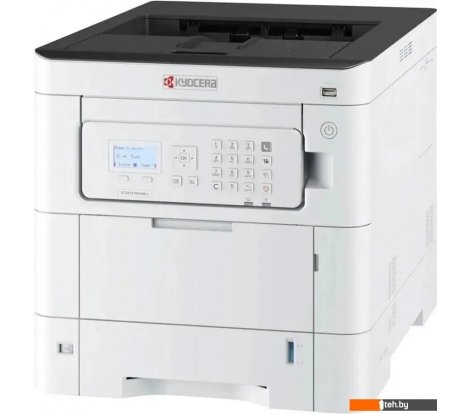  - Принтеры и МФУ Kyocera Mita ECOSYS PA3500CX - ECOSYS PA3500CX