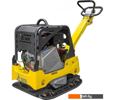  - Виброплиты и вибротрамбовки ТСС TSS-CP-320L - TSS-CP-320L