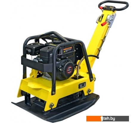  - Виброплиты и вибротрамбовки ТСС WP160L - WP160L