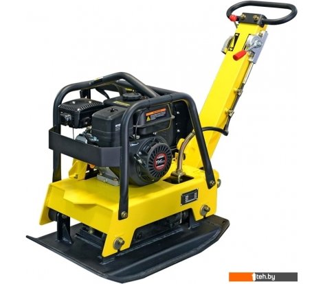  - Виброплиты и вибротрамбовки ТСС WP160L - WP160L