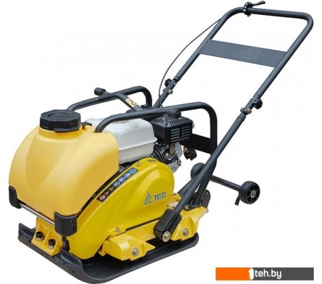  - Виброплиты и вибротрамбовки ТСС TSS-WP100TH (колесный комплект, бак) - TSS-WP100TH (колесный комплект, бак)