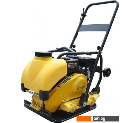  - Виброплиты и вибротрамбовки ТСС TSS-WP100TL (колесный комплект, бак) - TSS-WP100TL (колесный комплект, бак)
