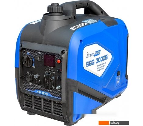  - Генераторы ТСС SGG 3000SI 060054 - SGG 3000SI 060054