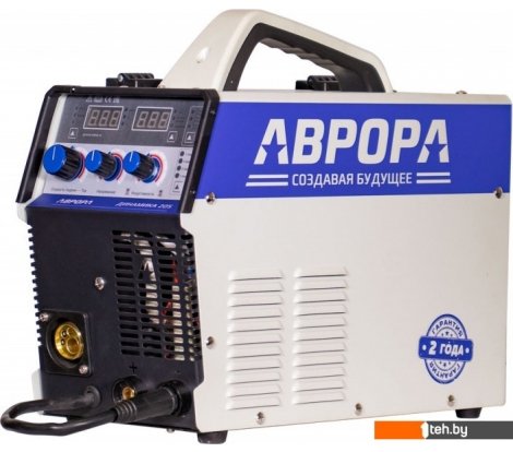 - Сварочные инверторы Аврора Динамика 205 - Динамика 205