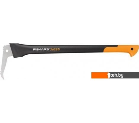  - Строительный, слесарный, монтажный инструмент Fiskars WoodXpert XA22 1003623 - WoodXpert XA22 1003623