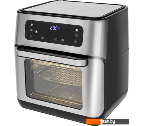 - Аэрогрили и аэрофритюрницы ProfiCook PC-FR 1200 H - PC-FR 1200 H