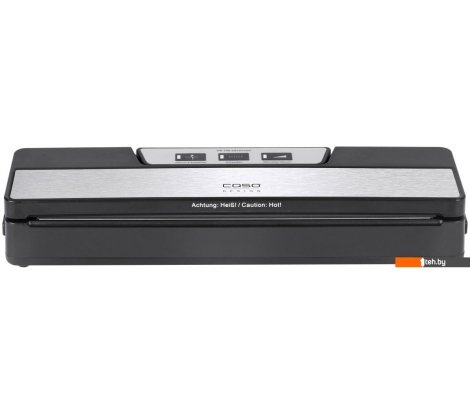  - Вакуумные упаковщики CASO VR 190 advanced - VR 190 advanced