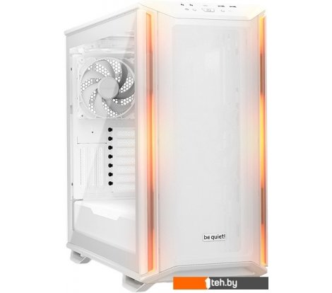  - Корпуса be quiet! Dark Base 701 White BGW59 - Dark Base 701 White BGW59