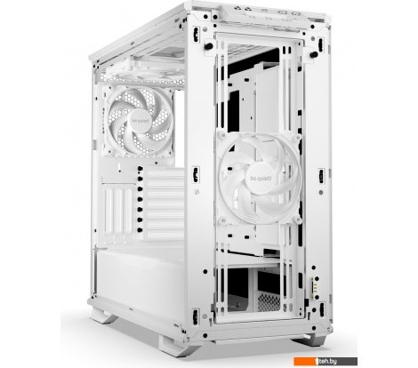  - Корпуса be quiet! Dark Base 701 White BGW59 - Dark Base 701 White BGW59