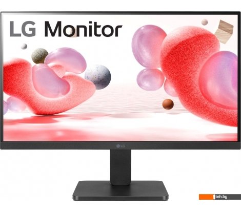  - Мониторы LG 22MR410-B - 22MR410-B