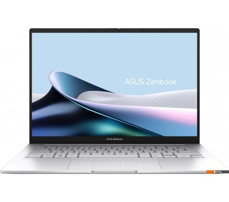  - Ноутбуки ASUS Zenbook 14 OLED UX3405MA-QD613 - Zenbook 14 OLED UX3405MA-QD613