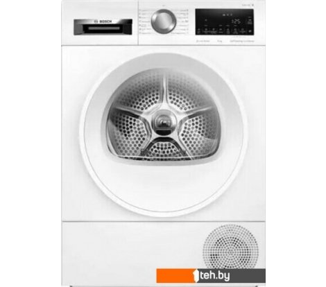  - Стиральная машина Bosch Serie 6 WQG14590BY - Serie 6 WQG14590BY