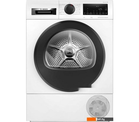  - Стиральная машина Bosch Serie 6 WQG24500BY - Serie 6 WQG24500BY