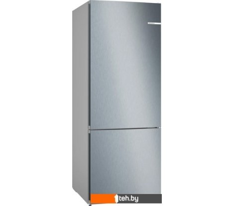 - Холодильники Bosch Serie 4 KGN55VL21U - Serie 4 KGN55VL21U