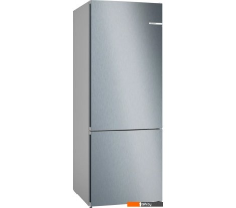  - Холодильники Bosch Serie 4 KGN55VL21U - Serie 4 KGN55VL21U