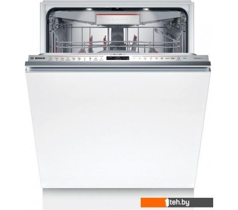  - Посудомоечные машины Bosch Serie 8 SMV8YCX02E - Serie 8 SMV8YCX02E