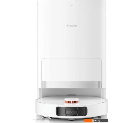  - Роботы-пылесосы Xiaomi Robot Vacuum X20+ (евровилка) - Robot Vacuum X20+ (евровилка)