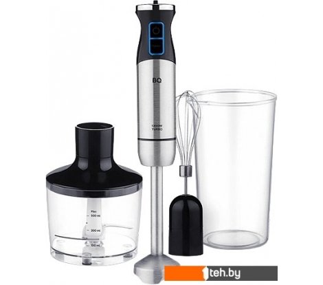  - Блендеры BQ HB1032SS - HB1032SS