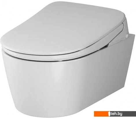  - Унитазы AM.PM Func C8F1702SC - Func C8F1702SC